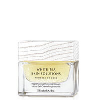 White Tea Skin Solutions Replenishing Micro-Gel Cream  50ml-207321 2